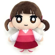 P4G ペルソナ4 ザ・ゴールデン ぬいぐるみキーホルダー 堂島菜々子