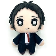 P4G ペルソナ4 ザ・ゴールデン ぬいぐるみキーホルダー 足立透