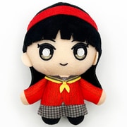 P4G ペルソナ4 ザ・ゴールデン ぬいぐるみキーホルダー 天城雪子