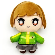 P4G ペルソナ4 ザ・ゴールデン ぬいぐるみキーホルダー 里中千枝