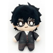 P5R ペルソナ5 ザ・ロイヤル ぬいぐるみキーホルダー 主人公