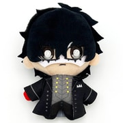P5R ペルソナ5 ザ・ロイヤル ぬいぐるみキーホルダー ジョーカー