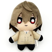 P5R ペルソナ5 ザ・ロイヤル ぬいぐるみキーホルダー 明智吾郎