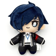 P3R ペルソナ3 リロード ぬいぐるみキーホルダー 主人公