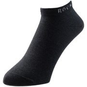 ロックソックス ユニセックス ソックス ダークグレー(115) Sサイズ(22-24cm) 0132022