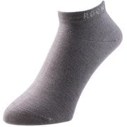 ロックソックス ユニセックス ソックス スレート(116) Sサイズ(22-24cm) 0132022
