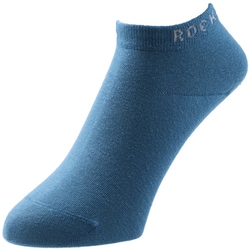 ロックソックス ユニセックス ソックス アイスブルー（685） Sサイズ（22-24cm） 0132022
