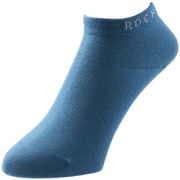 ロックソックス ユニセックス ソックス アイスブルー(685) Sサイズ(22-24cm) 0132022