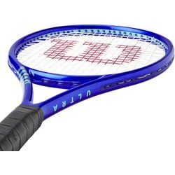 ヨドバシ.com - ウィルソン Wilson ウルトラツアー98 V5 FRM 2