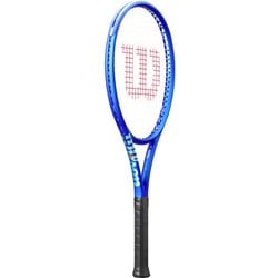 WILSON ウルトラ100L G2 Wilson Ultra 100L V4.0 Racket | Tennis Warehouse Europe