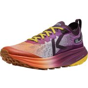 シーク メンズ トレイルランニングシューズ Willowherb/Orange Peel US10.5(28.5cm) 1031473