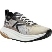 シーク レディース トレイルランニングシューズ Safari/Black US7（24cm） 1032314