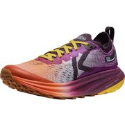 シーク レディース トレイルランニングシューズ Willowherb/Orange Peel US8.5（25.5cm） 1031471
