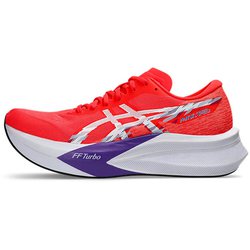 アシックス　マジックスピード4 28センチ ASICS Magic Speed 4 ワイド 28.0cm マジックスピード4 - メルカリ