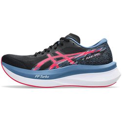 アシックス　レディース　マジックスピード4 25cm ヨドバシ.com - アシックス asics マジックスピード 4