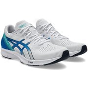TARTHER RP 3 メンズ ランニングシューズ WHITE/DIRECTOIRE BLUE(101) 25.5cm 1011B465