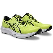 HYPER SPEED 5 メンズ ランニングシューズ CITRON/BLACK(750) 28.5cm 1011C084