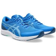 LYTERACER 6 メンズ ランニングシューズ ELECTRIC BLUE/GREY FLOSS(401) 27cm 1011B971