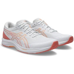 LYTERACER 6 レディース ランニングシューズ WHITE/SUMMER DUNE（101） 25cm 1012B764
