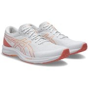 LYTERACER 6 レディース ランニングシューズ WHITE/SUMMER DUNE(101) 25cm 1012B764