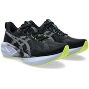 ノヴァブラスト 5 メンズ ランニングシューズ BLACK/BLUE FADE（003） 26.5cm 1011B974