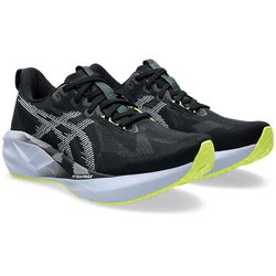 ノヴァブラスト 5 メンズ ランニングシューズ BLACK/BLUE FADE（003） 28.5cm 1011B974