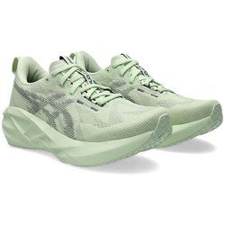 ノヴァブラスト 5 レディース ランニングシューズ WHISPER GREEN/MONUMENT BLUE（301） 25cm 1012B765