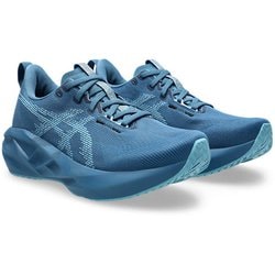 ノヴァブラスト 5 レディース ランニングシューズ WINTER SEA/STILLWATER（402） 23cm 1012B765