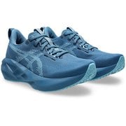 ノヴァブラスト 5 レディース ランニングシューズ WINTER SEA/STILLWATER(402) 23.5cm 1012B765