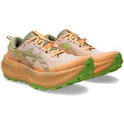 Trabuco Max 4 メンズ トレイルランニングシューズ CREAM/KHAKI(101) 28.5cm 1011B976