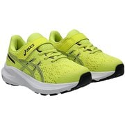 GT-1000 13 PS キッズ ランニングシューズ CITRON/WHITE(751) 20.5cm 1014A344