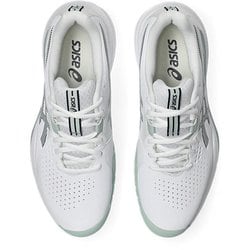 アシックス テニスシューズ ホワイト ヨドバシ.com - アシックス asics GEL-CHALLENGER 15 ユニ