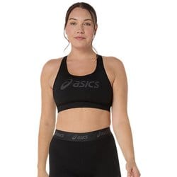 ESSENTIAL AS LOGO PD BRA フィットネス ヨガ ブラトップ パフォーマンスブラック（001） Sサイズ 2032D338