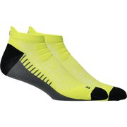 PFM RUN SOCK ANKLE ユニセックス ランニングウェア ソックス シトロン（752） 26cm 3013A982