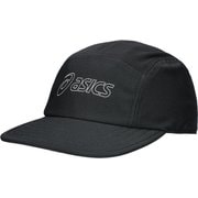 PFM RUN 5 PANEL CAP スポーツウェア キャップ パフォーマンスブラック(001) M/Lサイズ 3013B176