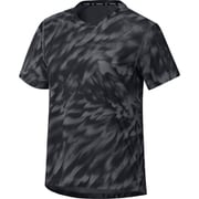 OTRAOP TEE W レディース ランニングウェア シャツ (JZ5474) J/Mサイズ P0437