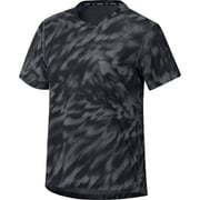 OTRAOP TEE W レディース ランニングウェア シャツ (JZ5474) J/Sサイズ P0437