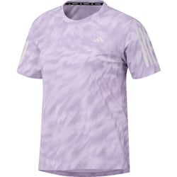 OTRAOP TEE W レディース ランニングウェア シャツ （JZ5475） J/Lサイズ P0437