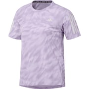 OTRAOP TEE W レディース ランニングウェア シャツ (JZ5475) J/Sサイズ P0437