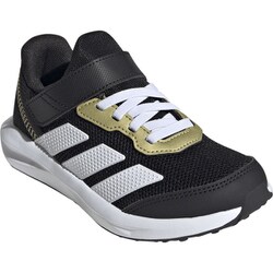 FAITO EL K キッズ ランニングシューズ CBLK/FW 20.5cm JQ2555