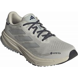 スーパーノヴァ ライズGTX メンズ ランニングシューズ Beige/Silver Metallic/Wonder Silver 25cm JP8762