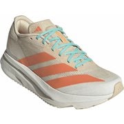 アディゼロ SL 2 レディース ランニングシューズ Crystal Sand/Semi Coral/Flash Orange 23.5cm JQ2799