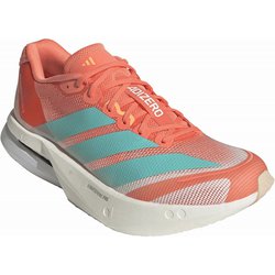 アディダス アディゼロ ボストン 13 レディース24.5cm adidas ADIZERO BOSTON 13（Women's）フットウェアホワイト/コア