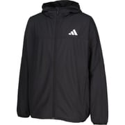 MMHBSCWJKT メンズ ランニングウェア ジャケット BLK（KA1297） J/XLサイズ DP025