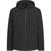 MPREウインドJKT メンズ ランニングウェア ジャケット BLK（KA1218） J/XLサイズ F6835