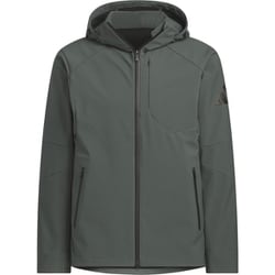 MPREウインドJKT メンズ ランニングウェア ジャケット レジェンドIVY（KA1219） J/Lサイズ F6835