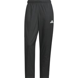 MMHBSCWパンツ メンズ ランニングウェア ロングパンツ カーボン/BLK（KA1191） J/Mサイズ BU176