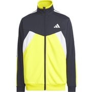 エッセンシャルズカラーブロックWUジャケット キッズ ジャケット (JZ8695) J130サイズ KCE61