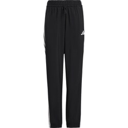 KESS3STウーブンパンツ キッズ パンツ BLK/WHT（JD6500） J130サイズ KRG89