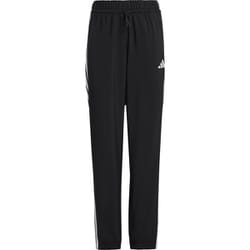 KESS3STウーブンパンツ キッズ パンツ BLK/WHT（JD6500） J140サイズ KRG89